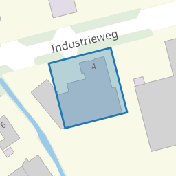 Perceel DTN03-C-4281