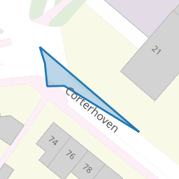 Perceel DTN03-C-4282