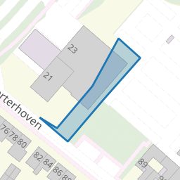 Perceel DTN03-C-4285