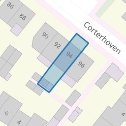 Perceel DTN03-C-4295