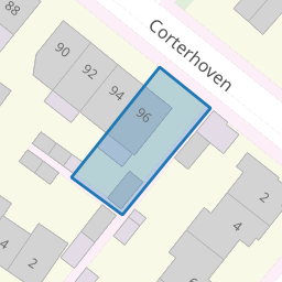 Perceel DTN03-C-4296