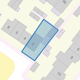 Perceel DTN03-C-4297