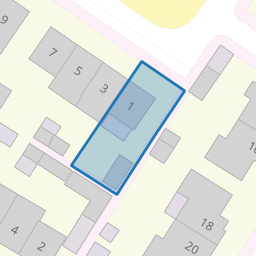 Perceel DTN03-C-4301