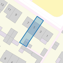 Perceel DTN03-C-4303