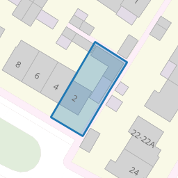 Perceel DTN03-C-4305