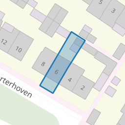 Perceel DTN03-C-4307