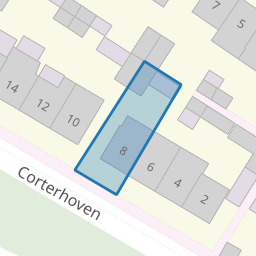 Perceel DTN03-C-4308