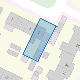 Perceel DTN03-C-4309