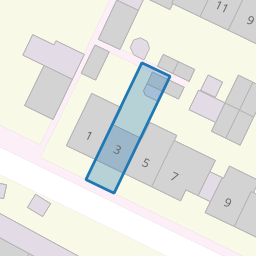 Perceel DTN03-C-4314