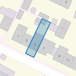 Perceel DTN03-C-4315