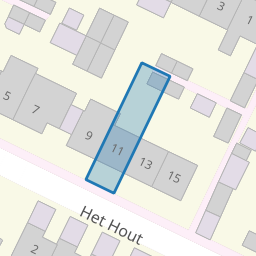 Perceel DTN03-C-4318