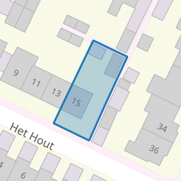 Perceel DTN03-C-4320