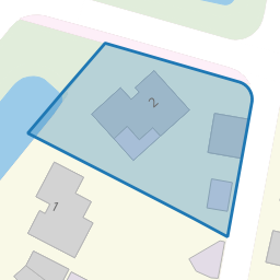 Perceel DTN03-C-4321