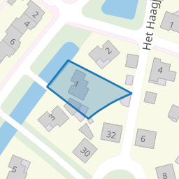 Perceel DTN03-C-4322