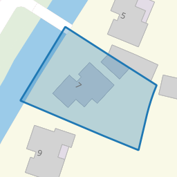 Perceel DTN03-C-4326