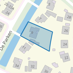 Perceel DTN03-C-4327