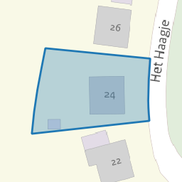 Perceel DTN03-C-4331