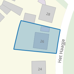 Perceel DTN03-C-4332