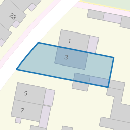 Perceel DTN03-C-4397