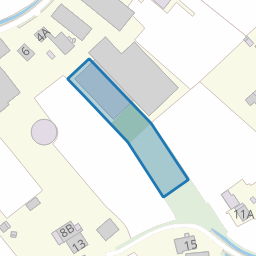 Perceel DTN03-C-4413