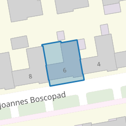 Perceel DTN03-C-4421