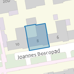 Perceel DTN03-C-4422