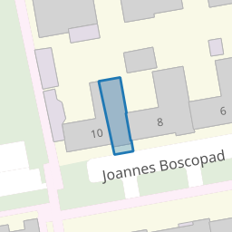 Perceel DTN03-C-4423