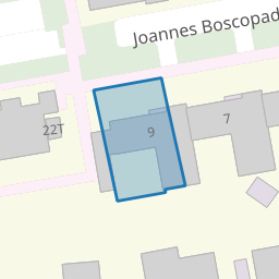 Perceel DTN03-C-4425