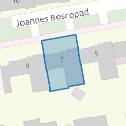 Perceel DTN03-C-4427