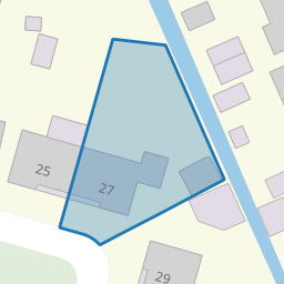 Perceel DTN03-C-4462