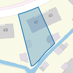 Perceel DTN03-C-4495