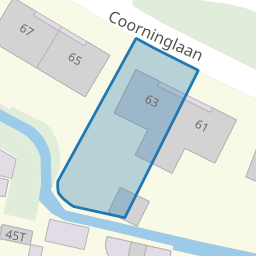 Perceel DTN03-C-4503