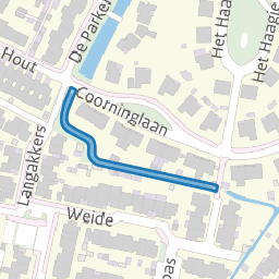 Perceel DTN03-C-4507