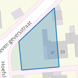 Perceel DTN03-C-4514