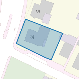 Perceel DTN03-C-4537