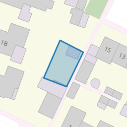 Perceel DTN03-C-4539