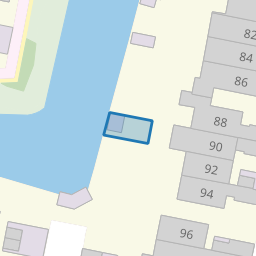 Perceel DTN03-C-4543