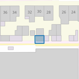 Perceel DTN03-C-4561