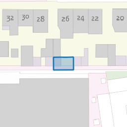 Perceel DTN03-C-4563