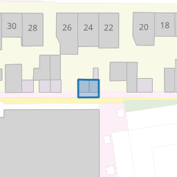 Perceel DTN03-C-4564