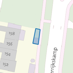 Perceel DTN03-C-4577