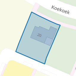 Perceel DTN03-C-4583