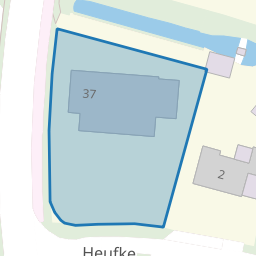 Perceel DTN03-C-4585