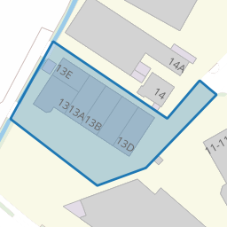 Perceel DTN03-C-4587