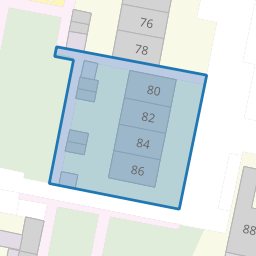 Perceel DTN03-C-4594
