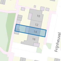 Perceel DTN03-C-4595