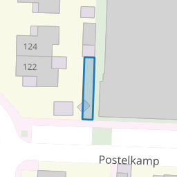 Perceel DTN03-C-4615