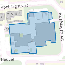 Perceel DTN03-C-4620