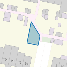 Perceel DTN03-C-4624