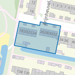 Perceel DTN03-C-4629